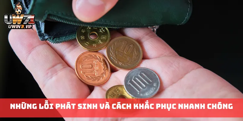 Các bước thực hiện giao dịch đơn giản tại nền tảng